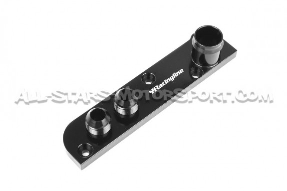 Decantador de aceite Racingline para S3 8P / Golf 5 GTI / Golf 6 R / Leon 2 Cupra 2.0 TFSI Ea113