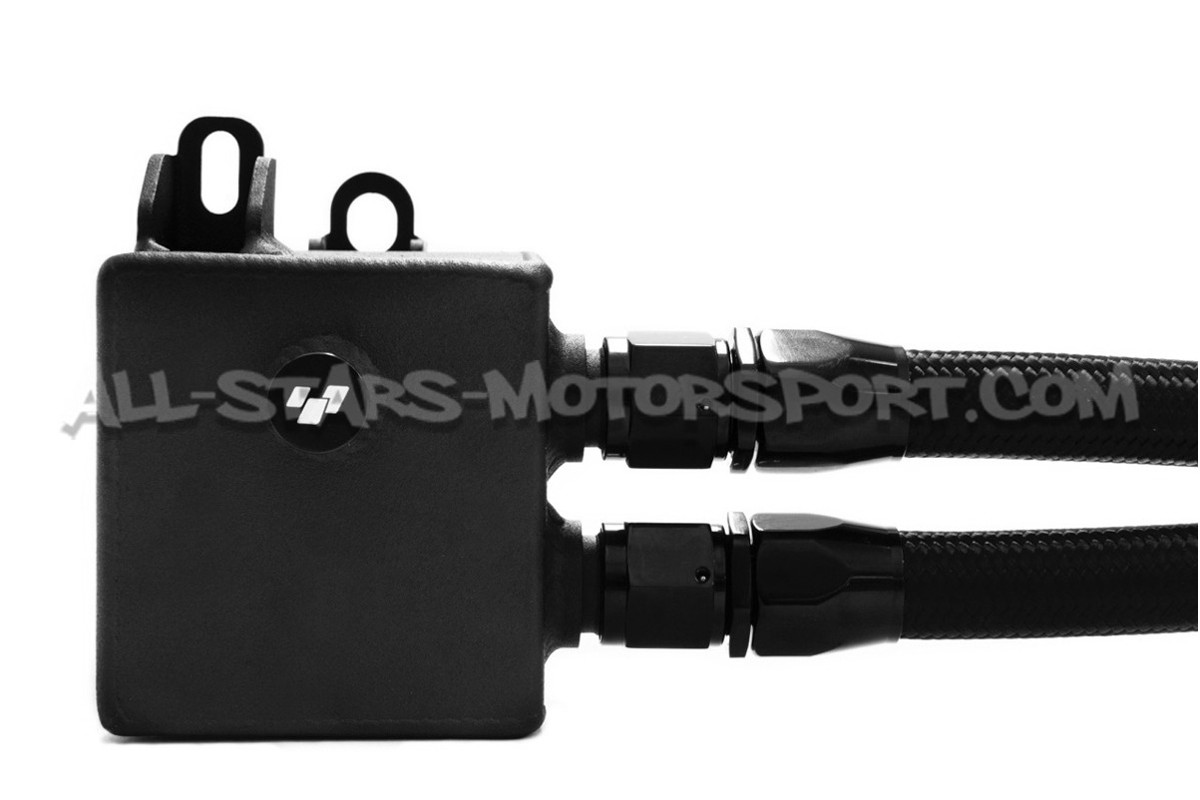 S3 8P / Golf 5 GTI / Golf 6 R / Leon 2 Cupra 2.0 TFSI Ea113 Racingline Oil Catch Can