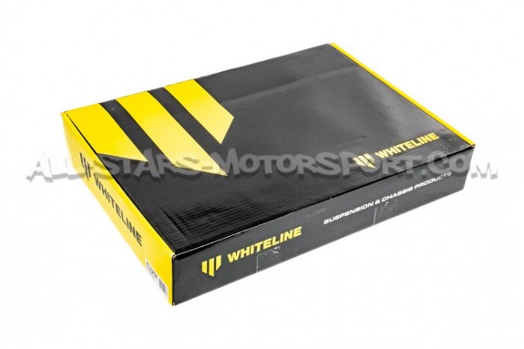 Triangulo en aluminio Whiteline para Golf 5 / Golf 6 / Scirocco