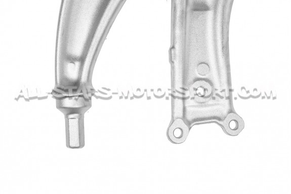Whiteline Lower Front Control Arms Kit for Golf 5 / Golf 6 / Scirocco