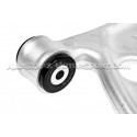 Triangle en aluminium Whiteline pour Golf 5 / Golf 6 / Scirocco