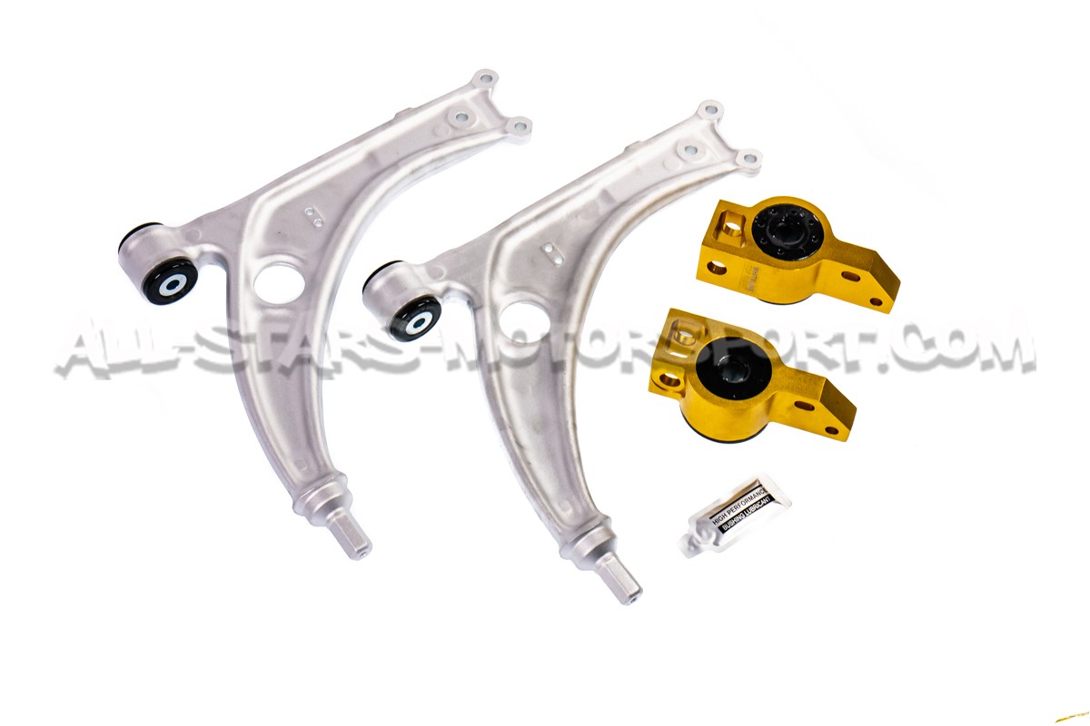 Triangle en aluminium Whiteline pour Seat Leon 2 / Skoda Octavia 1Z