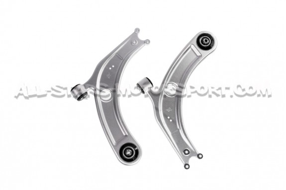 Triangle en aluminium Whiteline pour Golf 7 / Leon 3 / S3 8V / RS3 8V