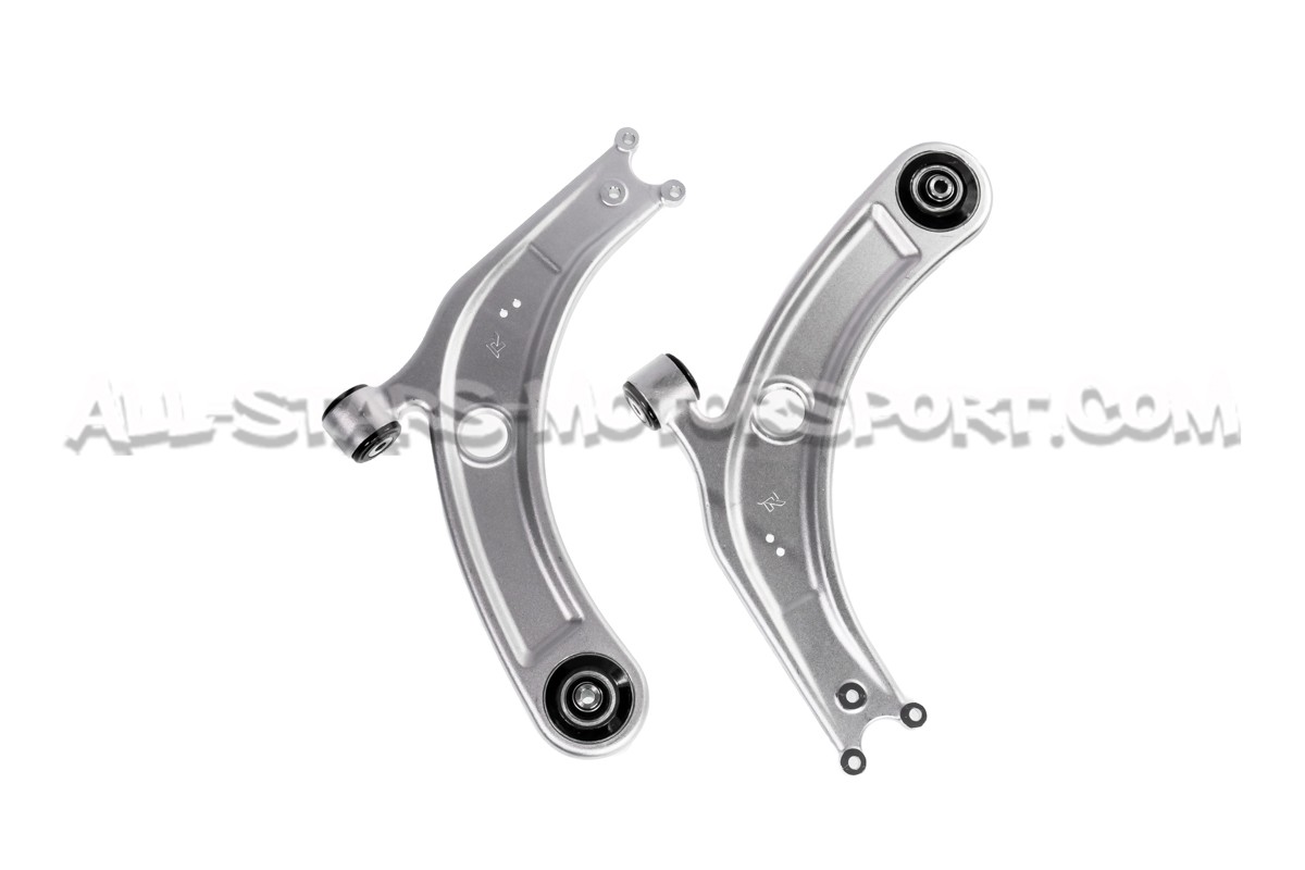 Triangle en aluminium Whiteline pour Golf 7 / Leon 3 / S3 8V / RS3 8V