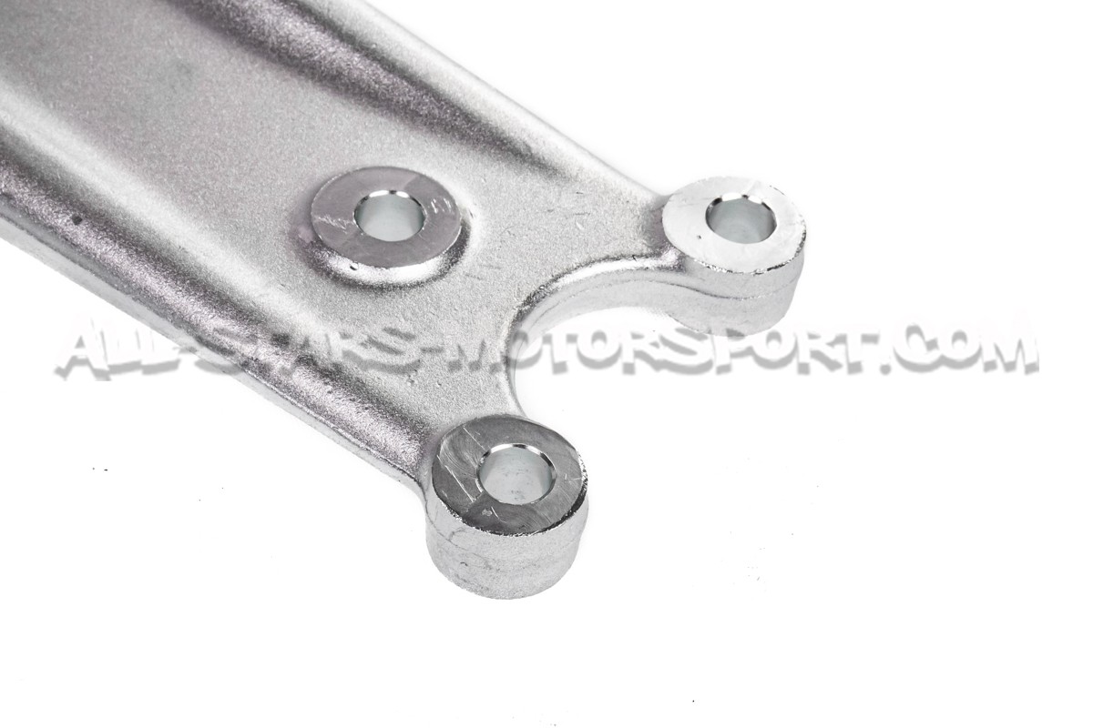 Triangle en aluminium Whiteline pour Golf 7 / Leon 3 / S3 8V / RS3 8V