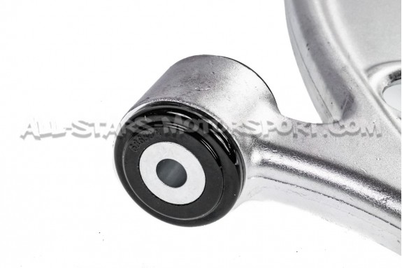 Triangle en aluminium Whiteline pour Golf 7 / Leon 3 / S3 8V / RS3 8V