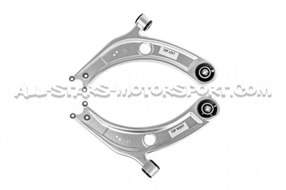 Triangulo en aluminio Whiteline para Golf 7 / Leon 3 / S3 8V / RS3 8V