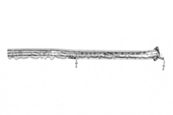 Ford Fiesta ST 180 Scorpion Catback