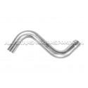 Ford Fiesta ST 180 Scorpion Catback
