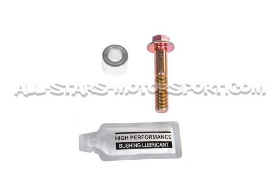 Inserto de soporte inferior Whiteline para S3 8V / TT MK3 / Golf 7 / Leon 3