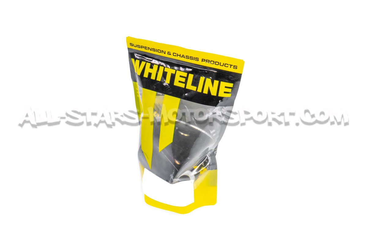 Insert de silent bloc inferieur Whiteline pour S3 8V / TT MK3 / Golf 7 / Leon 3