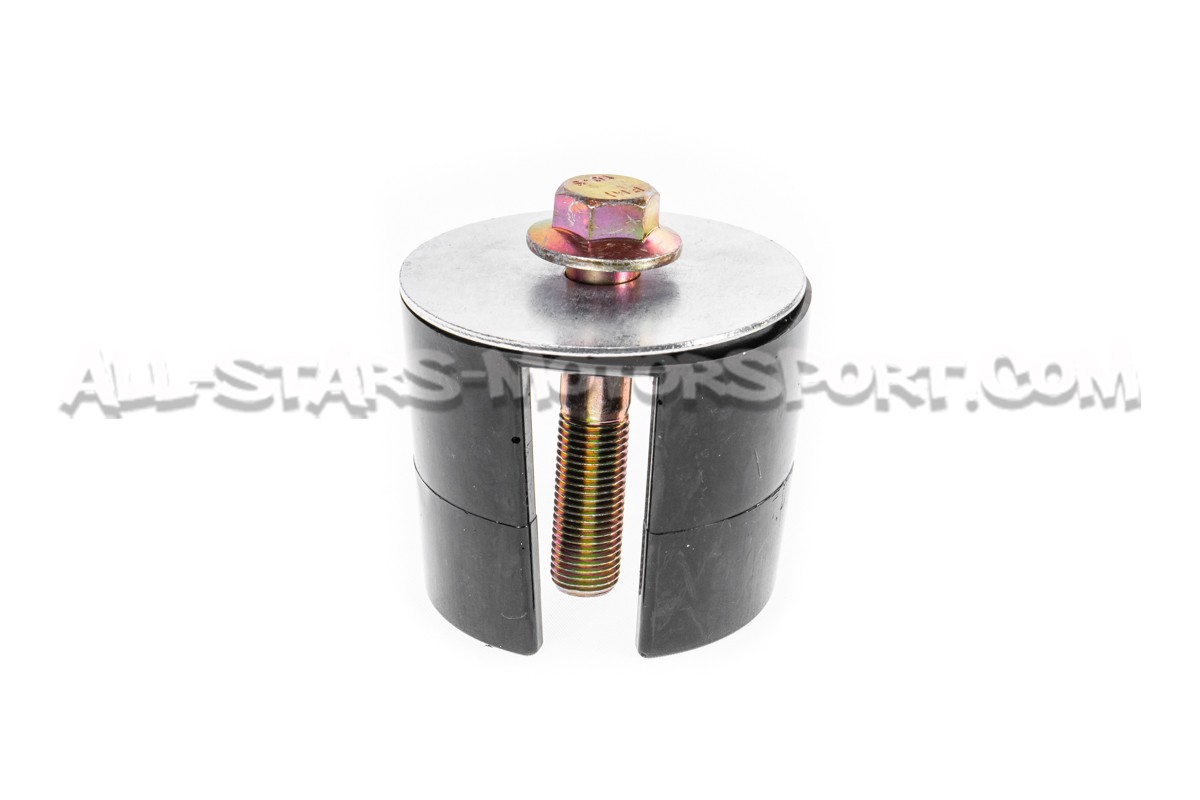 Inserto de soporte inferior Whiteline para S3 8V / TT MK3 / Golf 7 / Leon 3