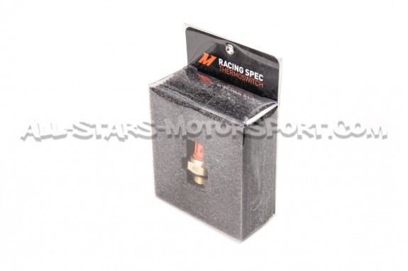Honda S2000  / Integra / Civic VTI y EP3 Mishimoto Fan Switch