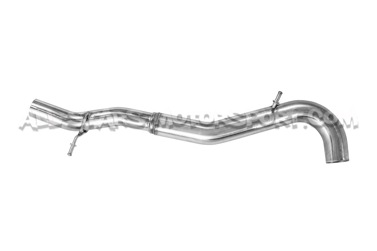 Escape Scorpion para Golf 5 R32