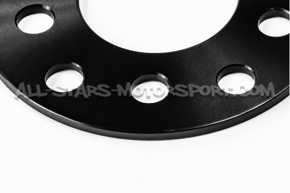 Separadores Forge Motorsport para Seat 5x100 / 5x112 de 3 a 20mm