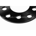 Elargisseurs de voie Forge pour Seat 5x100 / 5x112 de 3 a 20mm