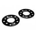 Separadores Forge Motorsport para Seat 5x100 / 5x112 de 3 a 20mm