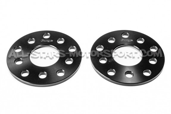 3 to 20mm Forge Motorsport wheel spacers for Seat 5x100 / 5x112