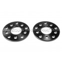 3 to 20mm Forge Motorsport wheel spacers for Seat 5x100 / 5x112