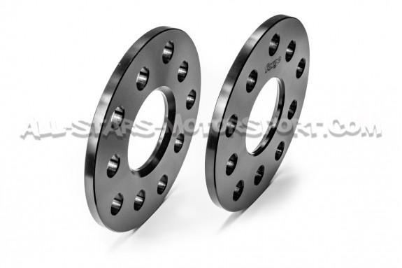 3 to 20mm Forge Motorsport wheel spacers for Seat 5x100 / 5x112