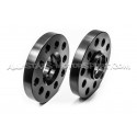 Elargisseurs de voie Forge pour Seat 5x100 / 5x112 de 3 a 20mm