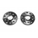 Elargisseurs de voie Forge pour Seat 5x100 / 5x112 de 3 a 20mm