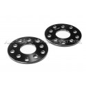 Elargisseurs de voie Forge pour Volkswagen 5x100 / 5x112 de 3 a 20mm