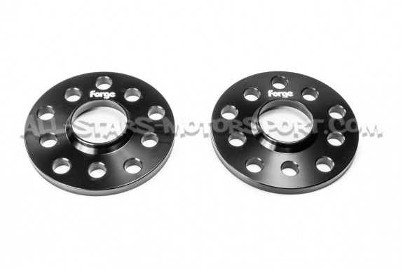 Elargisseurs de voie Forge pour Volkswagen 5x100 / 5x112 de 3 a 20mm