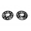 3 to 20mm Forge Motorsport wheel spacers for Volkswagen 5x100 / 5x112