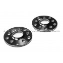 Separadores Forge Motorsport para Volkswagen 5x100 / 5x112 de 3 a 20mm