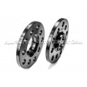 3 to 20mm Forge Motorsport wheel spacers for Volkswagen 5x100 / 5x112