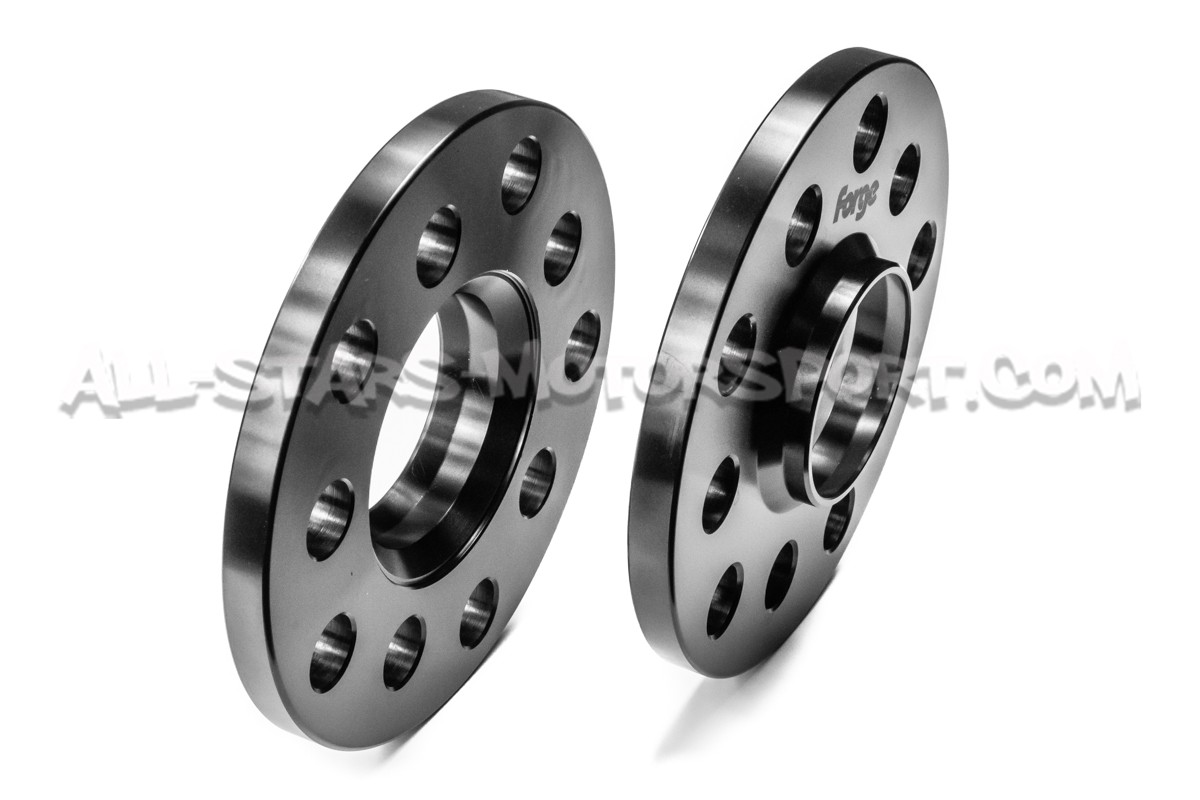 3 to 20mm Forge Motorsport wheel spacers for Volkswagen 5x100 / 5x112