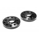 Separadores Forge Motorsport para Audi 5x100 / 5x112 de 3 a 20mm