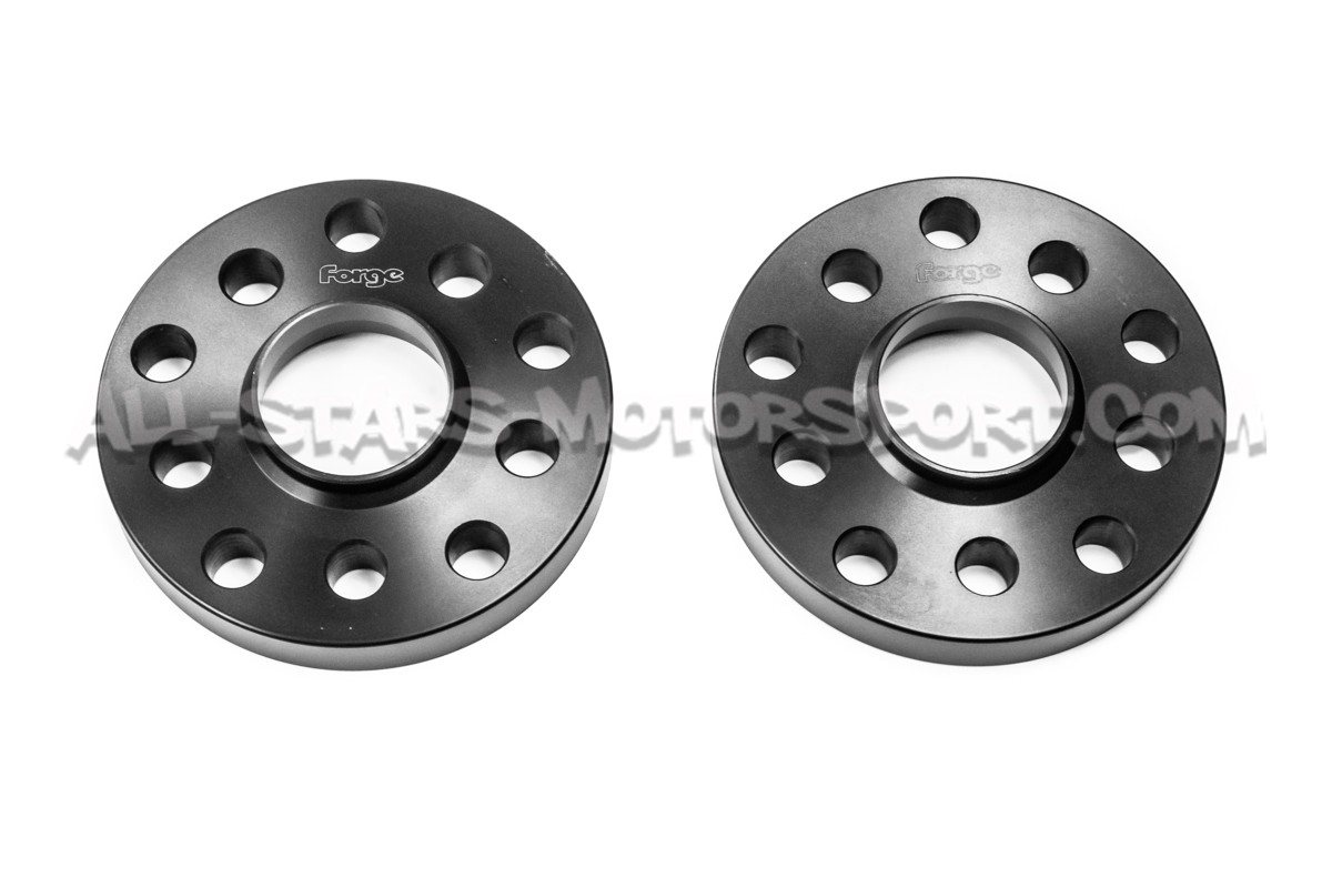 3 to 20mm Forge Motorsport wheel spacers for Audi 5x100 / 5x112