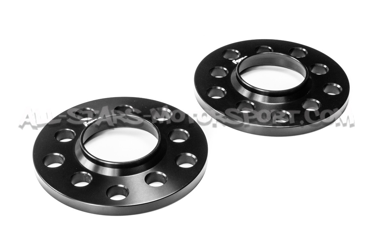 Forge Motorsport 11mm wheel spacers for Mercedes Benz