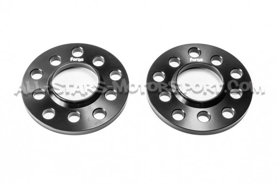 Forge Motorsport 11mm wheel spacers for Mercedes Benz