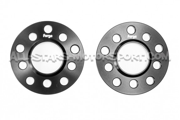 Forge 11mm wheel spacers for Mini Cooper F54 / F55 / F56