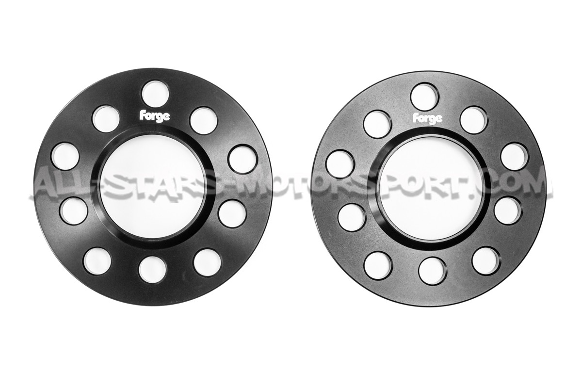 Elargisseurs de voie 11mm Forge pour Mini Cooper F54 / F55 / F56