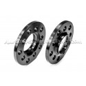 Elargisseurs de voie 11mm Forge pour Mini Cooper F54 / F55 / F56