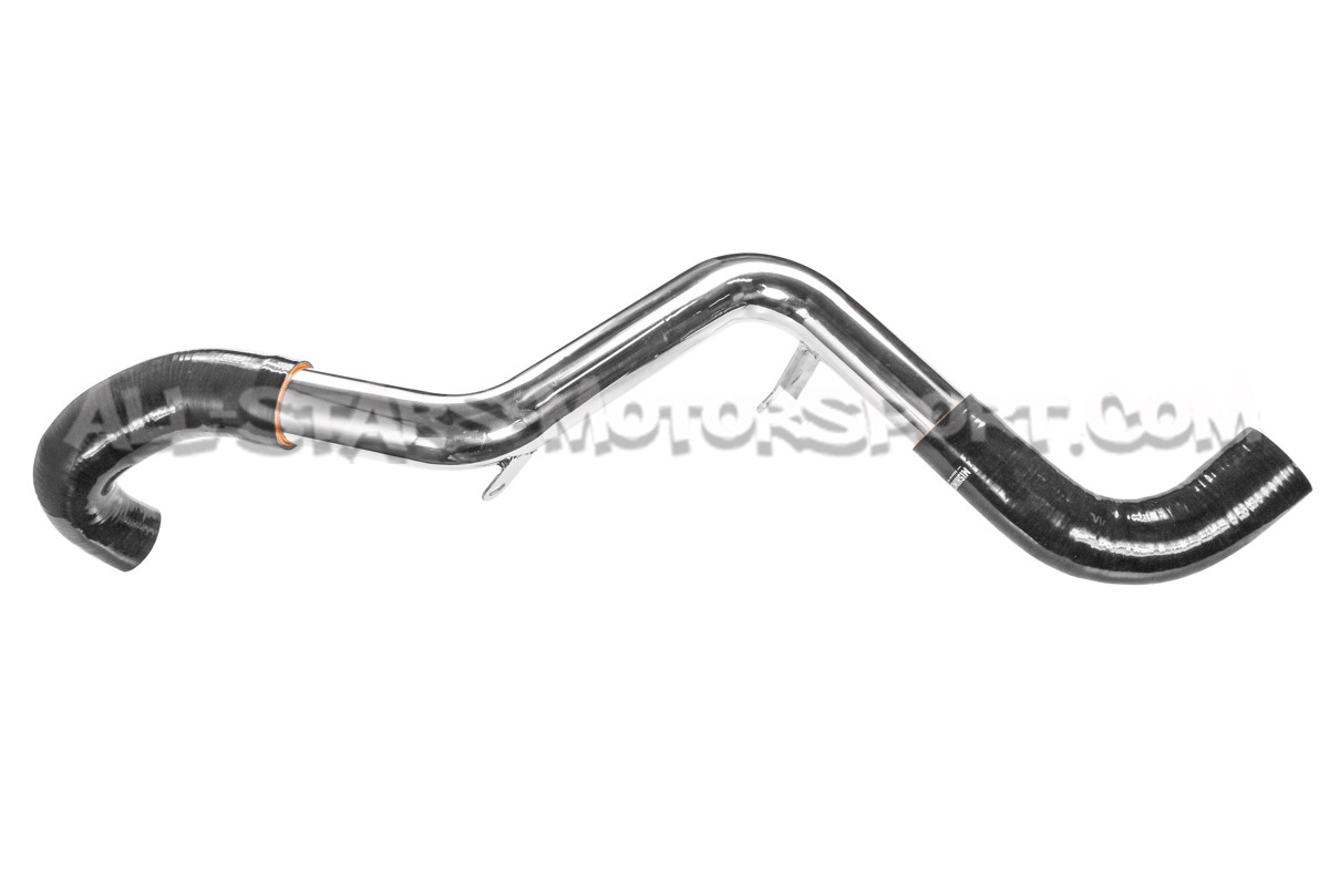 Tubos de intercambiador hasta turbo Mishimoto para Focus 3 ST
