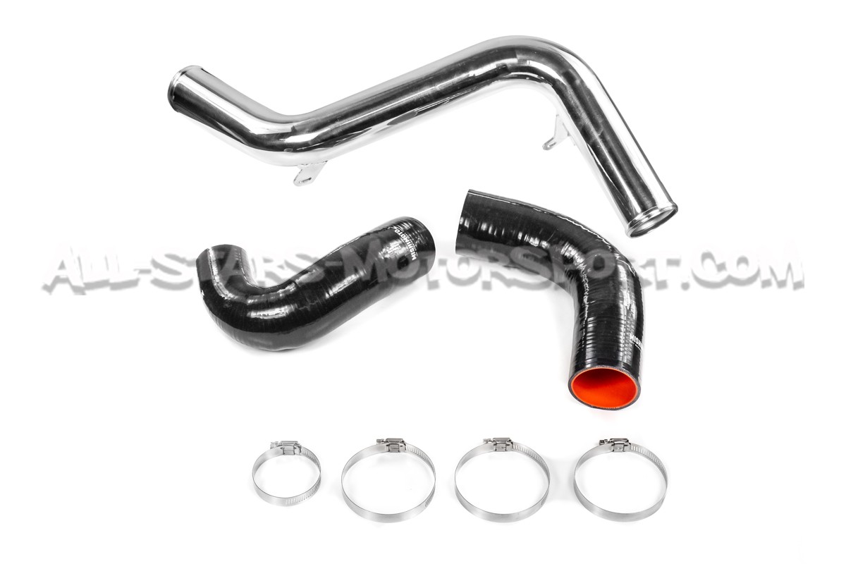 Kit durites d'échangeur Hot Pipe Mishimoto pour Ford Focus 3 ST