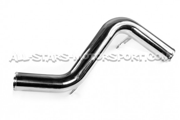 Kit durites d'échangeur Hot Pipe Mishimoto pour Ford Focus 3 ST
