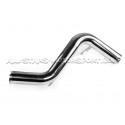 Kit durites d'échangeur Hot Pipe Mishimoto pour Ford Focus 3 ST