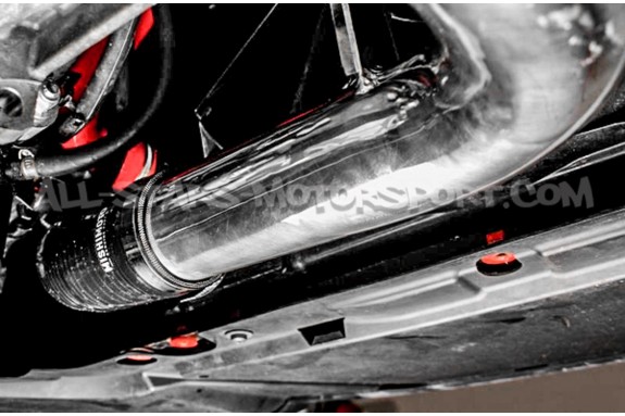 Ford Focus 3 ST Mishimoto Hot Side Intercooler Pipe