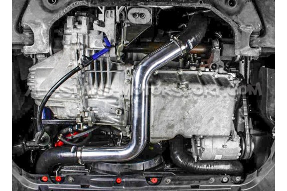 Kit durites d'échangeur Hot Pipe Mishimoto pour Ford Focus 3 ST