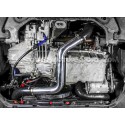 Kit durites d'échangeur Hot Pipe Mishimoto pour Ford Focus 3 ST