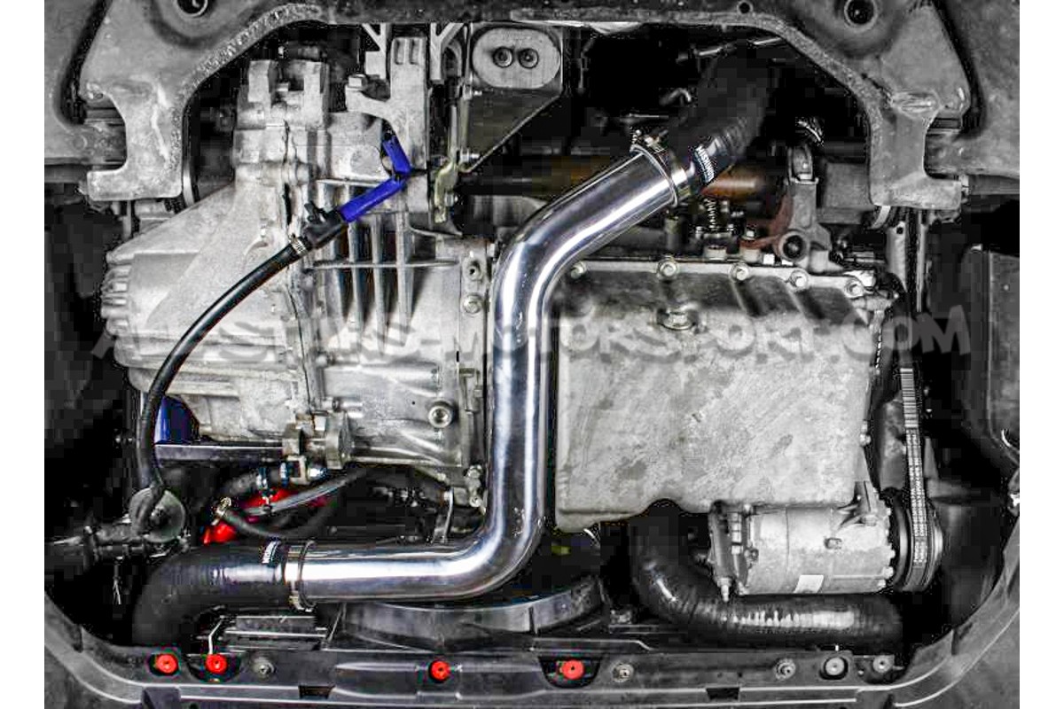 Ford Focus 3 ST Mishimoto Hot Side Intercooler Pipe