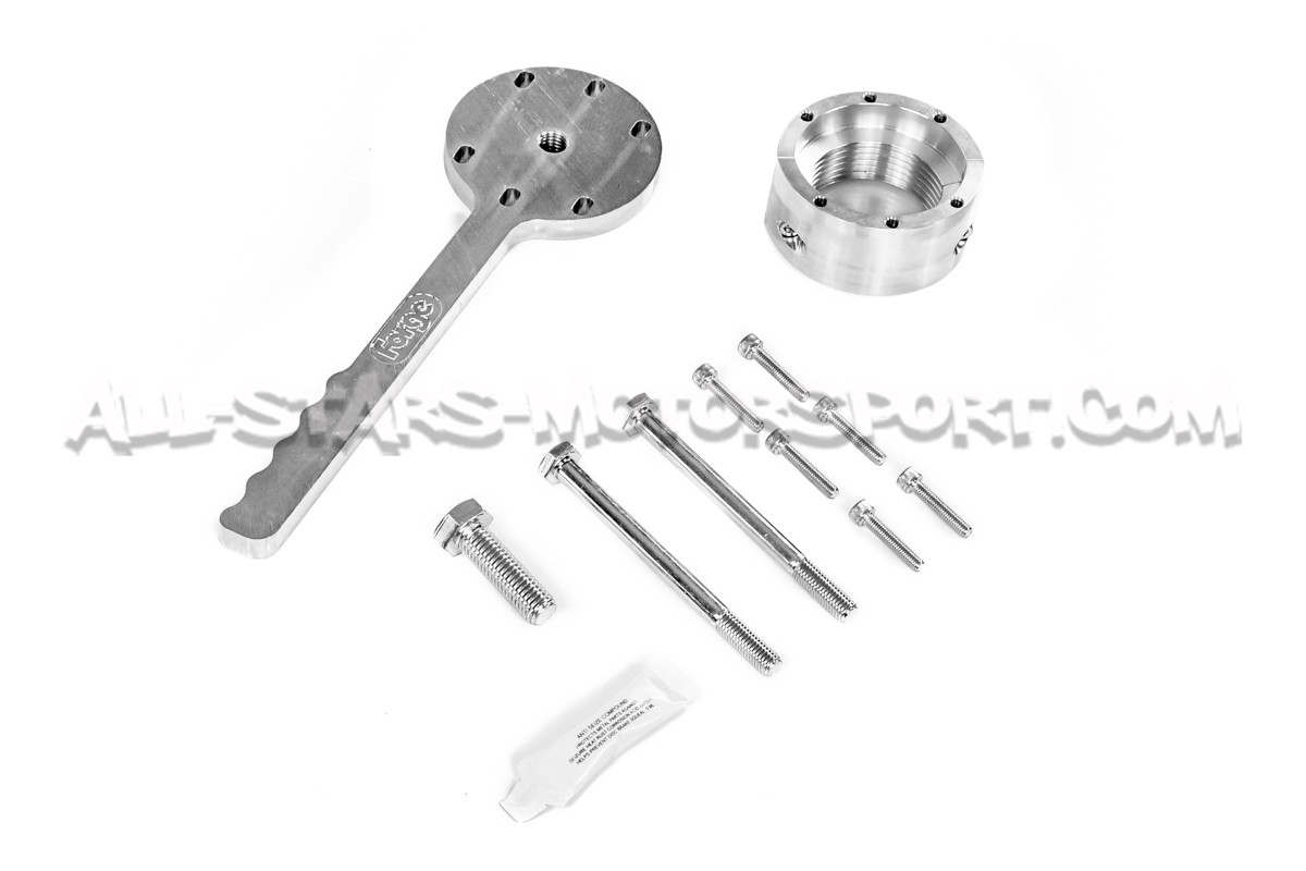 Forge Audi S4 / S5 3.0 TFSI  Supercharger Pulley Removal Tool