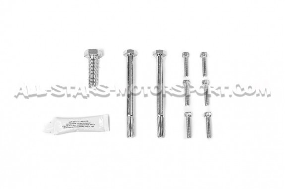 Forge Audi S4 / S5 3.0 TFSI  Supercharger Pulley Removal Tool
