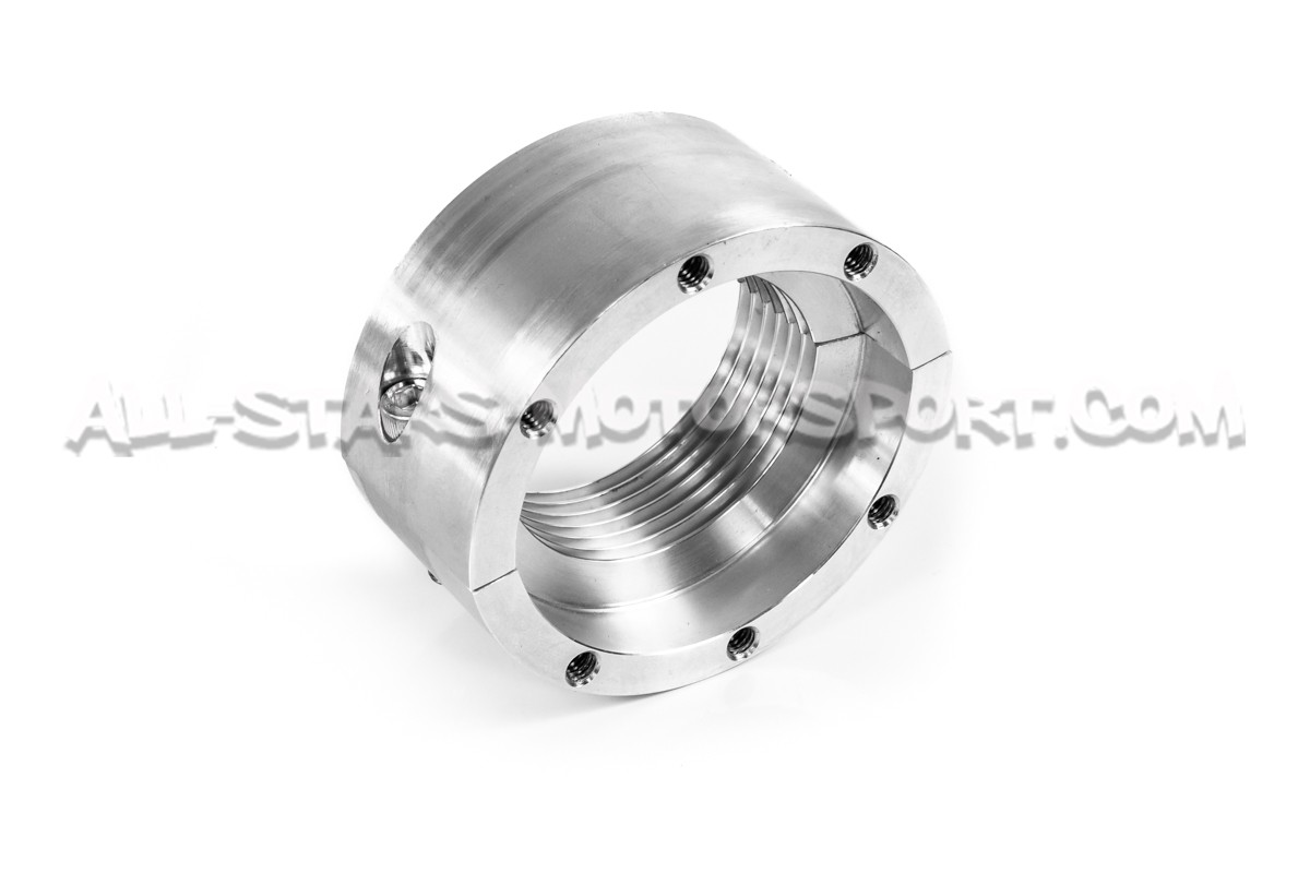 Instrumentos Forge para Polea de compresor de S4 / S5 3.0 TFSI